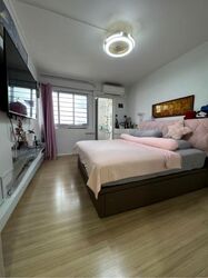 Yishun Street 61 (Yishun), Multi Generation #525117111